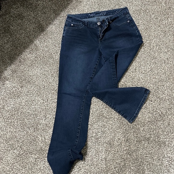 The Limited 12s. 678 style. - Picture 3 of 4